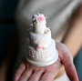 Wedding Cake Supplier