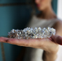 Wedding Jewllery And Tiaras
